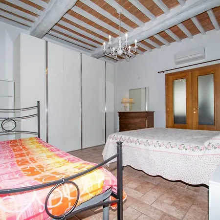 Apartamento Porto Antico Portoferraio
