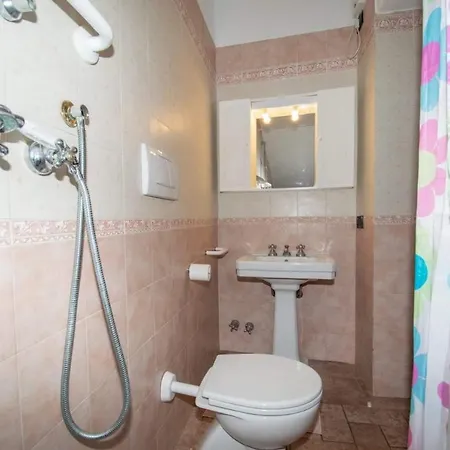 Apartamento Porto Antico *