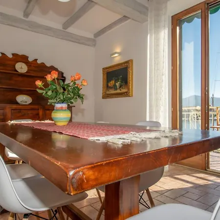 Apartamento Porto Antico *